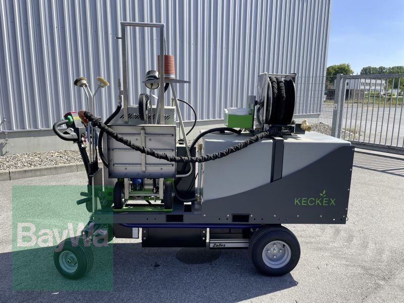 Wildkrautvernichter des Typs Keckex KOMEX-JESPI-M13, Gebrauchtmaschine in Bamberg (Bild 1)