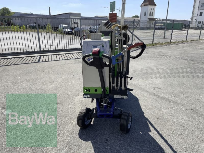 Wildkrautvernichter typu Keckex KOMEX-JESPI-M13, Gebrauchtmaschine w Bamberg (Zdjęcie 2)