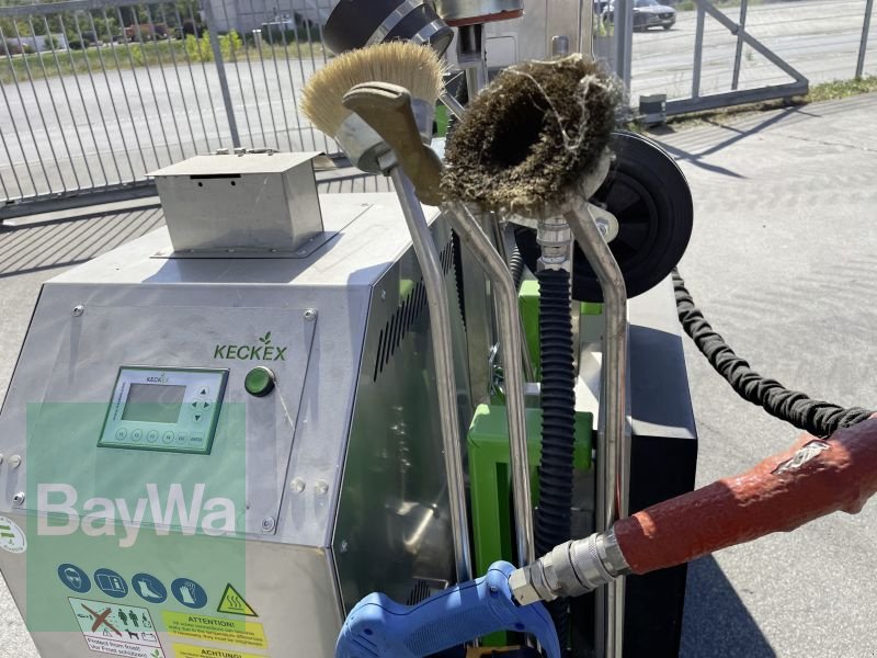 Wildkrautvernichter typu Keckex KOMEX-JESPI-M13, Gebrauchtmaschine w Bamberg (Zdjęcie 5)