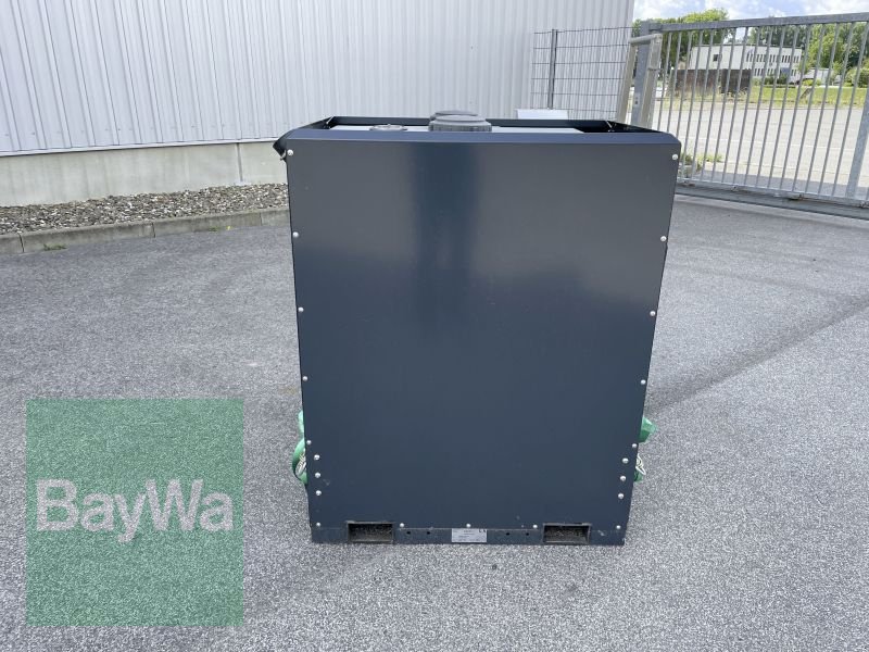 Wildkrautvernichter des Typs Keckex KOMEX-M13-500, Gebrauchtmaschine in Bamberg (Bild 7)