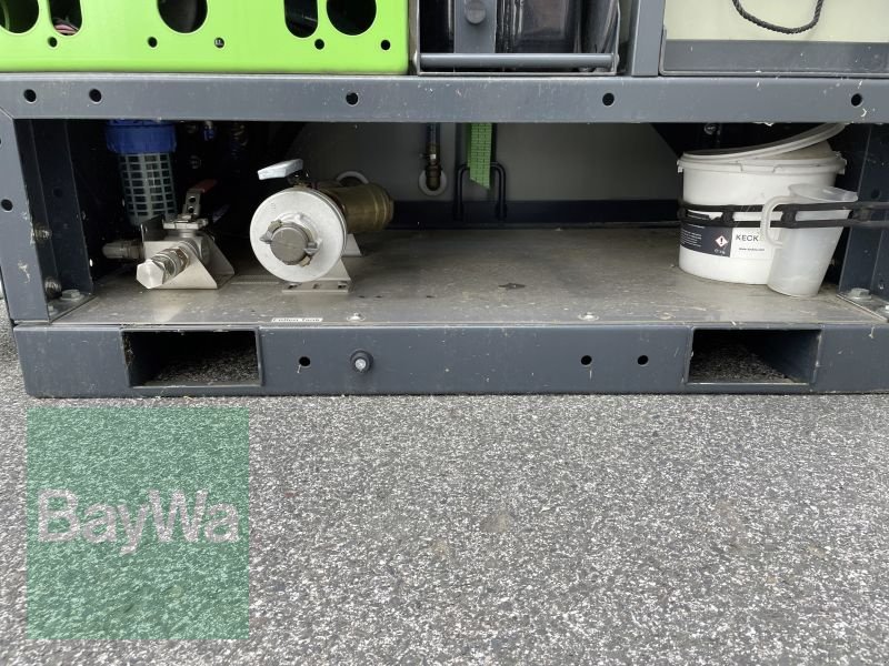 Wildkrautvernichter des Typs Keckex KOMEX-M13-500, Gebrauchtmaschine in Bamberg (Bild 8)