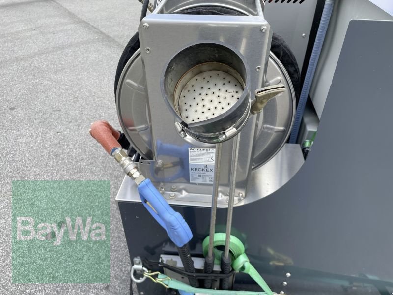 Wildkrautvernichter des Typs Keckex KOMEX-M13-500, Gebrauchtmaschine in Bamberg (Bild 4)