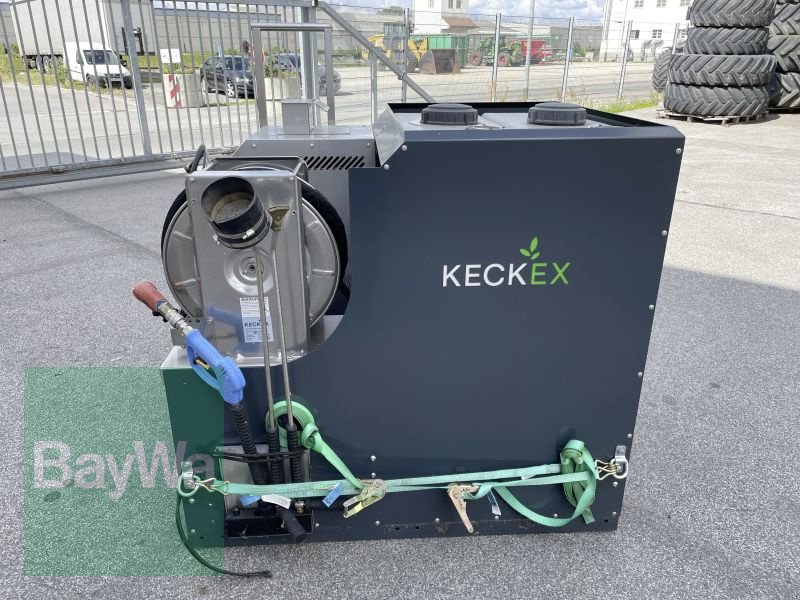 Wildkrautvernichter des Typs Keckex KOMEX-M13-500, Gebrauchtmaschine in Bamberg (Bild 3)