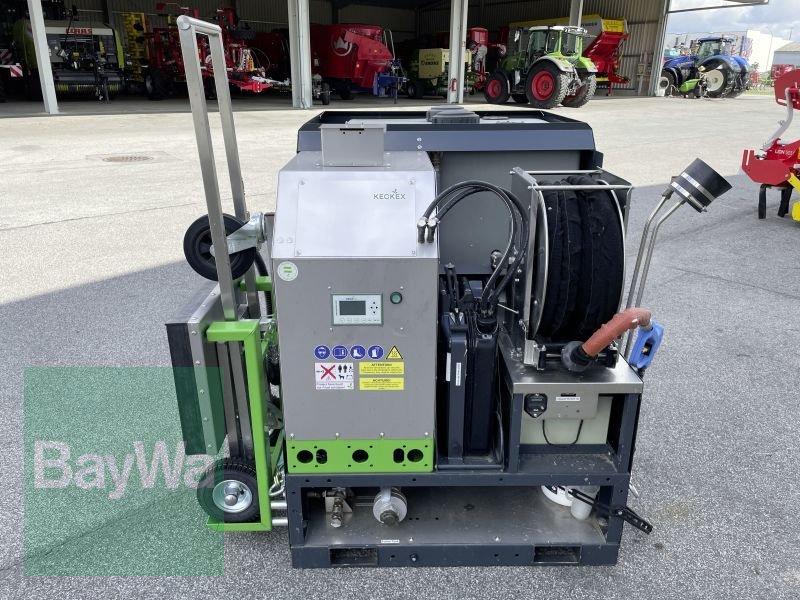 Wildkrautvernichter des Typs Keckex KOMEX-M13-500, Gebrauchtmaschine in Bamberg (Bild 1)