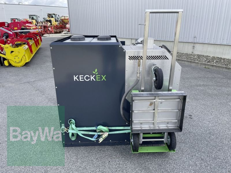 Wildkrautvernichter des Typs Keckex KOMEX-M13-500, Gebrauchtmaschine in Bamberg (Bild 2)