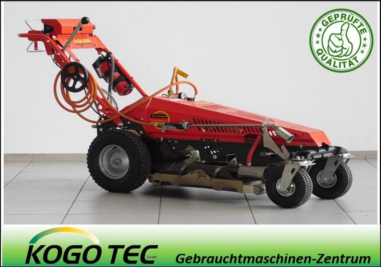 Wildkrautvernichter typu Sonstige Adler Heater 500 E, Gebrauchtmaschine v Beckum (Obrázek 1)