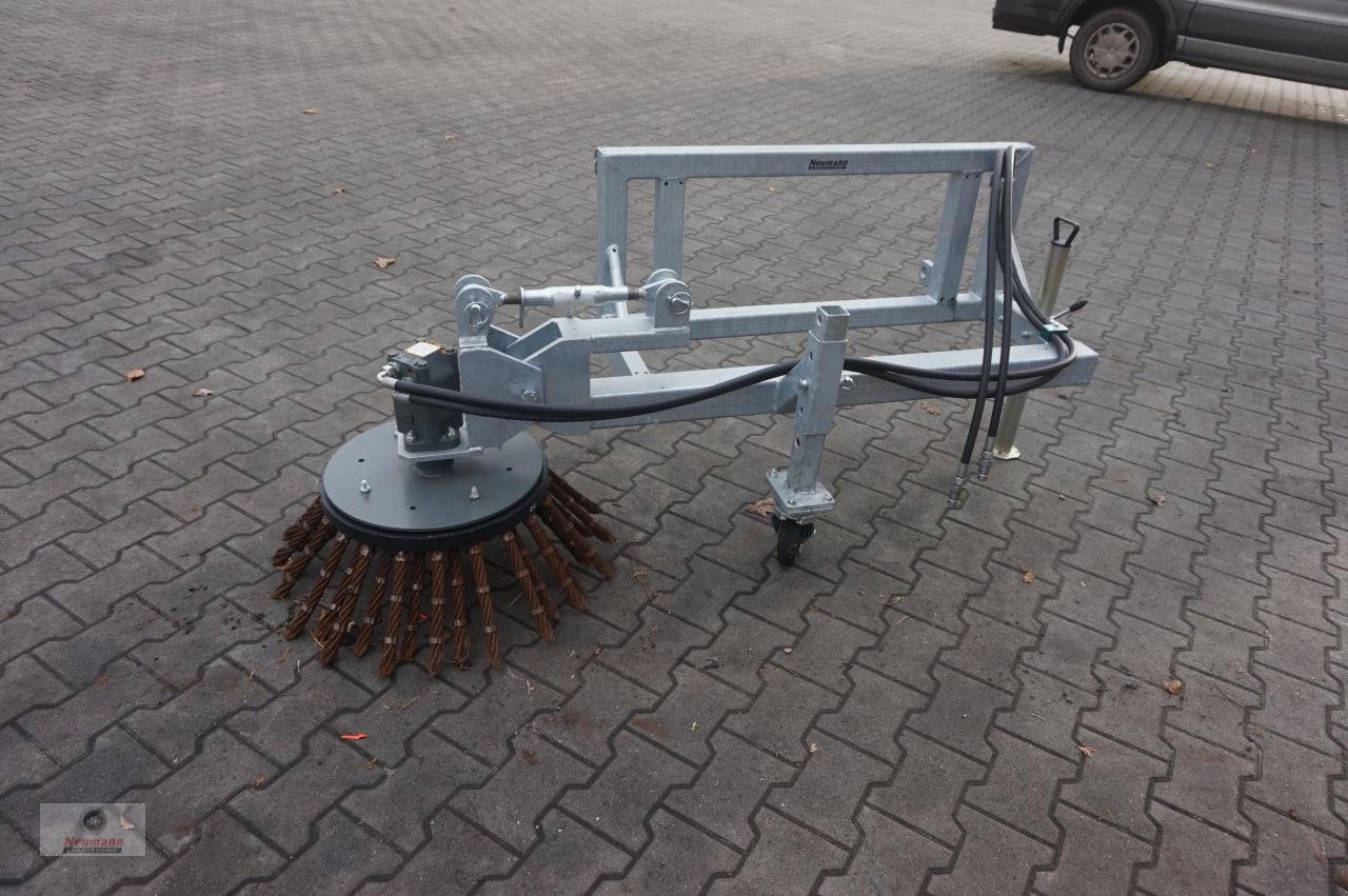 Wildkrautvernichter typu Sonstige Unkrautbürste, Neumaschine v Barßel (Obrázek 1)