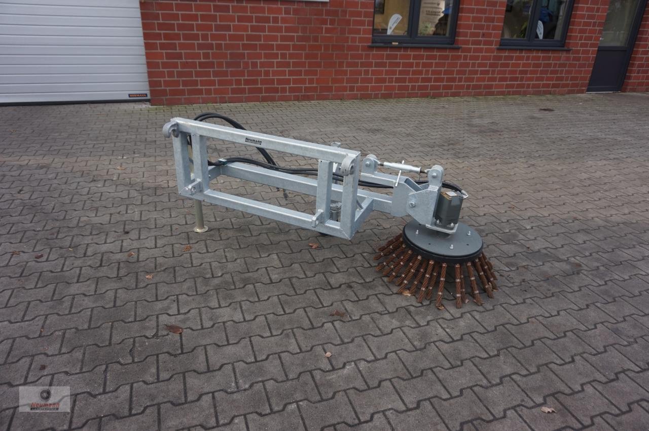 Wildkrautvernichter typu Sonstige Unkrautbürste, Neumaschine v Barßel (Obrázek 2)
