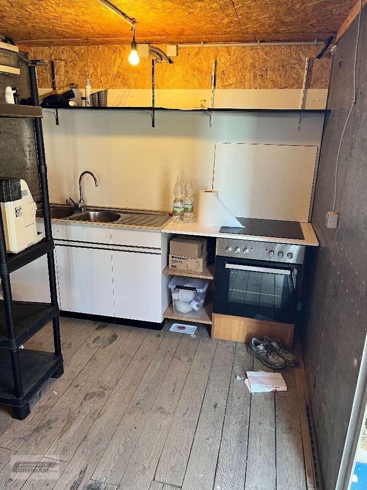 Wohncontainer des Typs Sonstige Baustellenwagen / Baustellencontainer gebraucht, Gebrauchtmaschine in Deutsch - Goritz (Bild 3)
