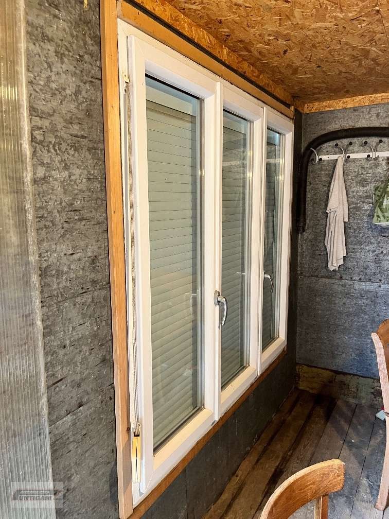 Wohncontainer des Typs Sonstige Baustellenwagen / Baustellencontainer gebraucht, Gebrauchtmaschine in Deutsch - Goritz (Bild 4)