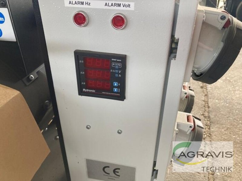 zapfwellenbetriebenes Gerät typu AgroWatt AGROWATT AWB4-40X-H, Neumaschine w Werl-Oberbergstraße (Zdjęcie 6)