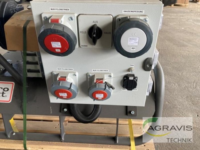 zapfwellenbetriebenes Gerät typu AgroWatt AGROWATT AWB4-40X-H, Neumaschine w Werl-Oberbergstraße (Zdjęcie 5)