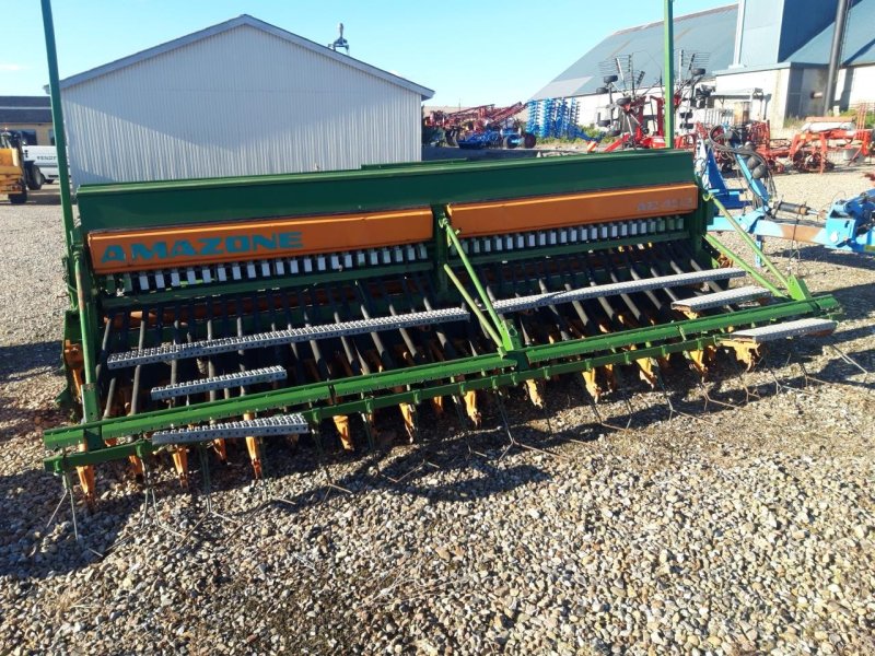 zapfwellenbetriebenes Gerät Türe ait Amazone 4,8 M, Gebrauchtmaschine içinde Toftlund (resim 1)