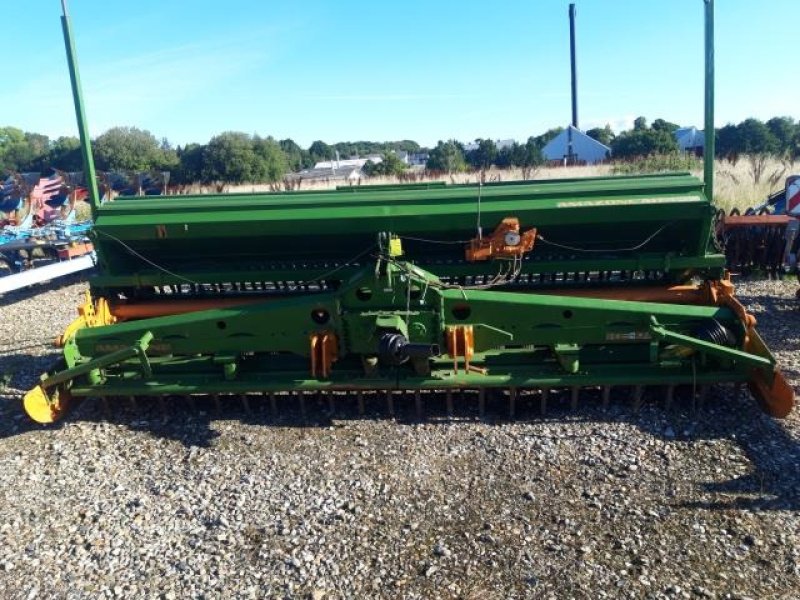 zapfwellenbetriebenes Gerät Türe ait Amazone 4,8 M, Gebrauchtmaschine içinde Toftlund (resim 2)