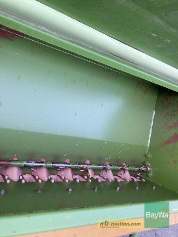 zapfwellenbetriebenes Gerät от тип Amazone D7/25 K, Gebrauchtmaschine в Wülfershausen (Снимка 11)