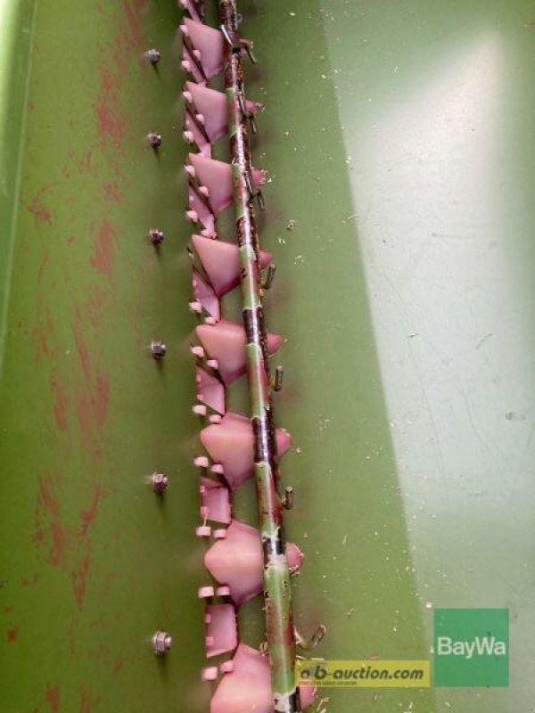 zapfwellenbetriebenes Gerät от тип Amazone D7/25 K, Gebrauchtmaschine в Wülfershausen (Снимка 10)