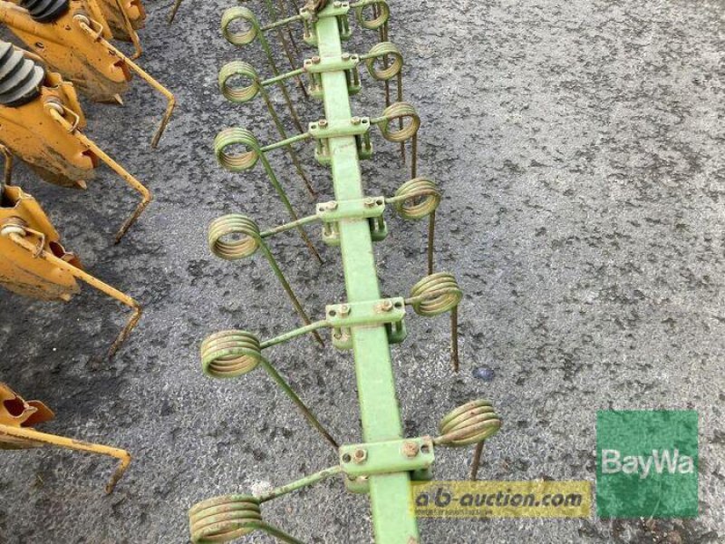 zapfwellenbetriebenes Gerät от тип Amazone D7/25 K, Gebrauchtmaschine в Wülfershausen (Снимка 8)