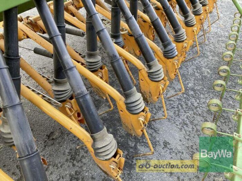 zapfwellenbetriebenes Gerät от тип Amazone D7/25 K, Gebrauchtmaschine в Wülfershausen (Снимка 7)