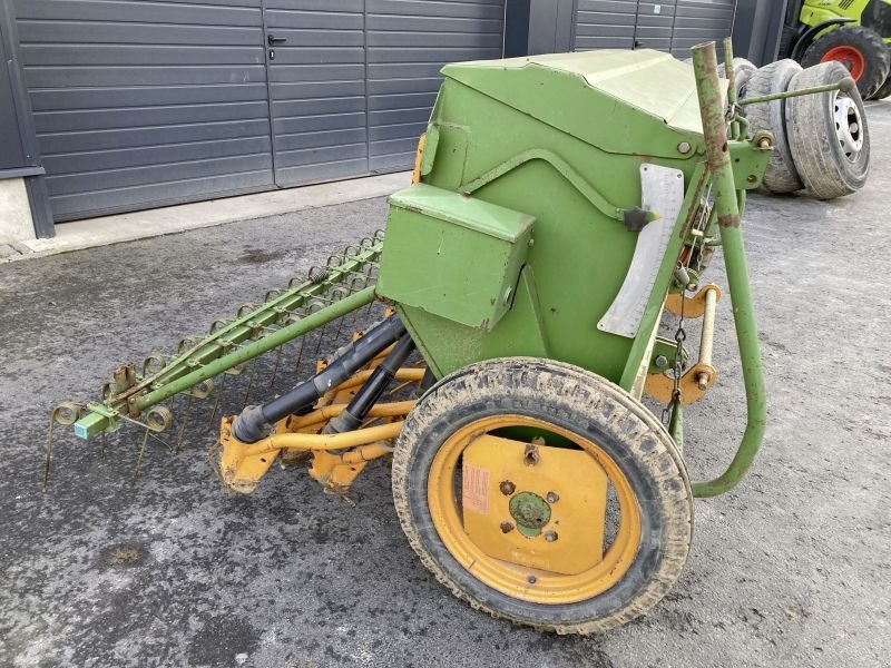 zapfwellenbetriebenes Gerät des Typs Amazone D7/25 K, Gebrauchtmaschine in Wülfershausen an der Saale (Bild 3)