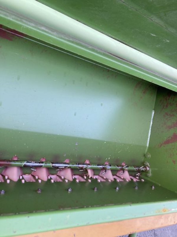 zapfwellenbetriebenes Gerät des Typs Amazone D7/25 K, Gebrauchtmaschine in Wülfershausen an der Saale (Bild 11)