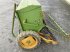 zapfwellenbetriebenes Gerät des Typs Amazone D7/25 K, Gebrauchtmaschine in Wülfershausen an der Saale (Bild 9)