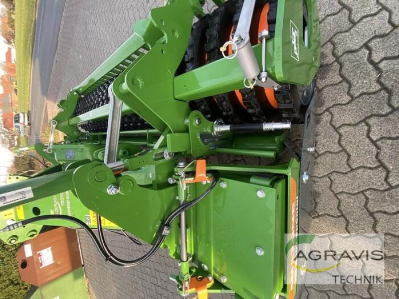 zapfwellenbetriebenes Gerät des Typs Amazone KG 3001 SPECIAL, Gebrauchtmaschine in Barsinghausen-Göxe (Bild 11)