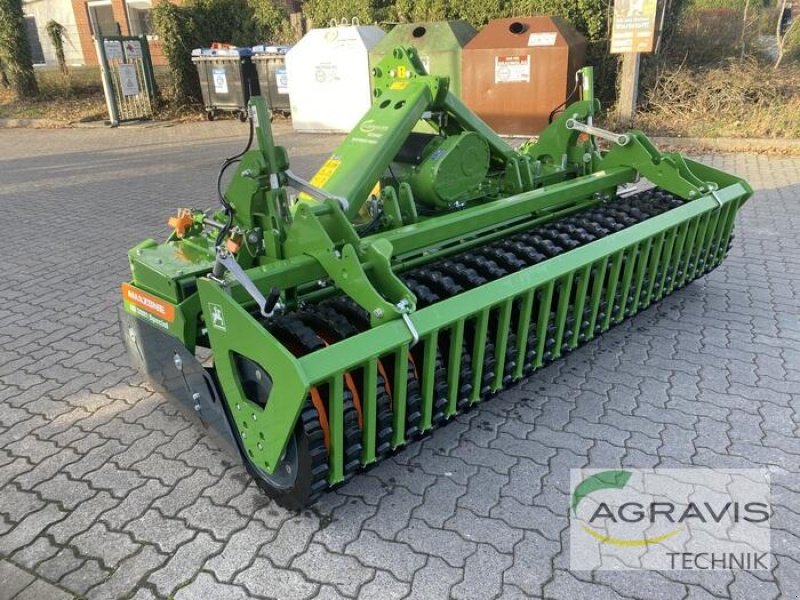 zapfwellenbetriebenes Gerät des Typs Amazone KG 3001 SPECIAL, Gebrauchtmaschine in Barsinghausen-Göxe (Bild 5)