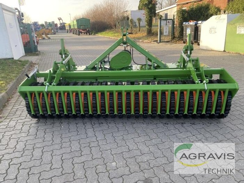 zapfwellenbetriebenes Gerät des Typs Amazone KG 3001 SPECIAL, Gebrauchtmaschine in Barsinghausen-Göxe (Bild 4)