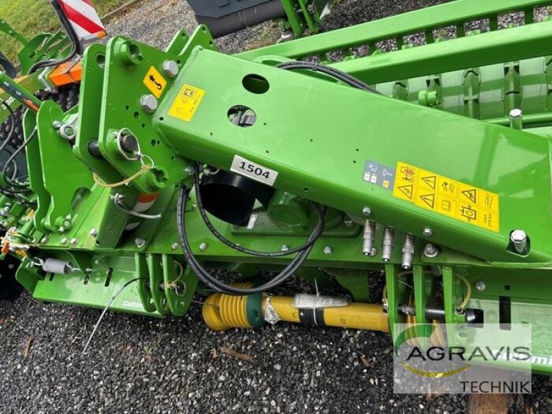 zapfwellenbetriebenes Gerät typu Amazone KG 3001 SPECIAL, Neumaschine w Ladbergen (Zdjęcie 3)