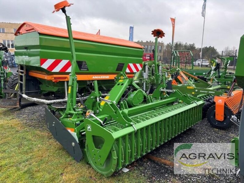 zapfwellenbetriebenes Gerät typu Amazone KG 3001 SPECIAL, Neumaschine w Ladbergen (Zdjęcie 2)