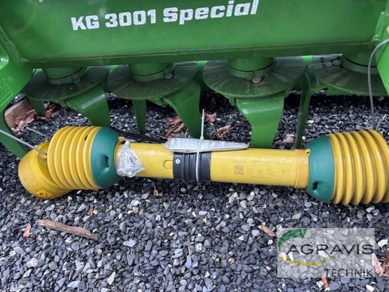 zapfwellenbetriebenes Gerät typu Amazone KG 3001 SPECIAL, Neumaschine w Ladbergen (Zdjęcie 4)