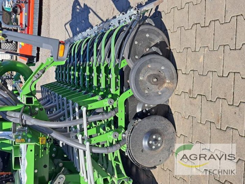 zapfwellenbetriebenes Gerät tipa Amazone KG 3001 SUPER, Neumaschine u Rheinbach (Slika 10)