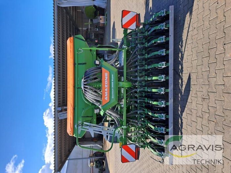 zapfwellenbetriebenes Gerät tipa Amazone KG 3001 SUPER, Neumaschine u Rheinbach (Slika 3)