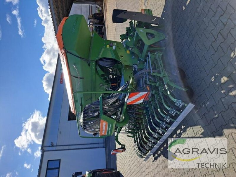 zapfwellenbetriebenes Gerät tipa Amazone KG 3001 SUPER, Neumaschine u Rheinbach (Slika 4)