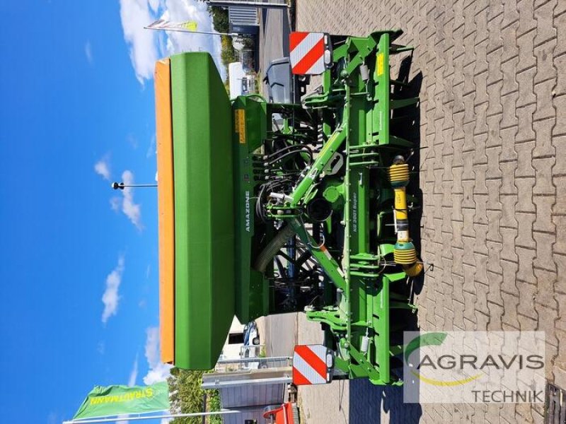 zapfwellenbetriebenes Gerät tipa Amazone KG 3001 SUPER, Neumaschine u Rheinbach (Slika 5)
