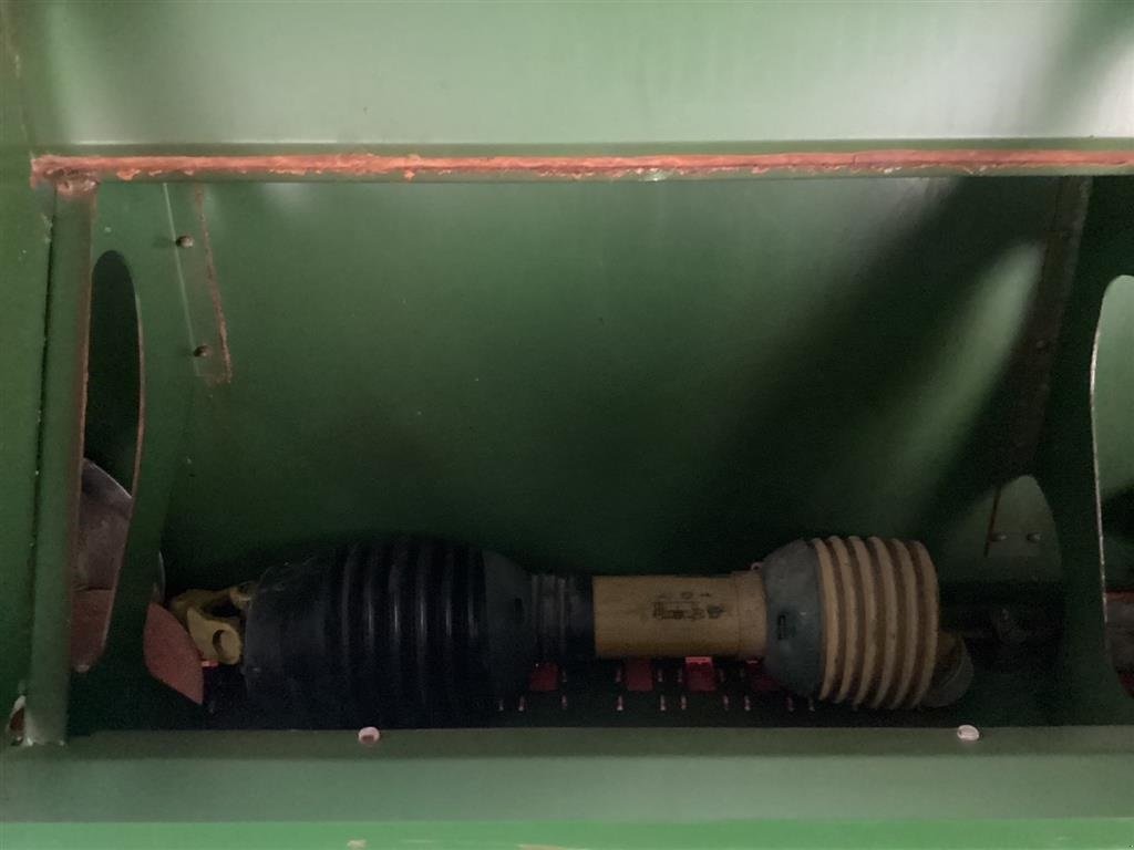 zapfwellenbetriebenes Gerät del tipo Amazone KG 403 + AD403, Gebrauchtmaschine In Ringe (Immagine 10)