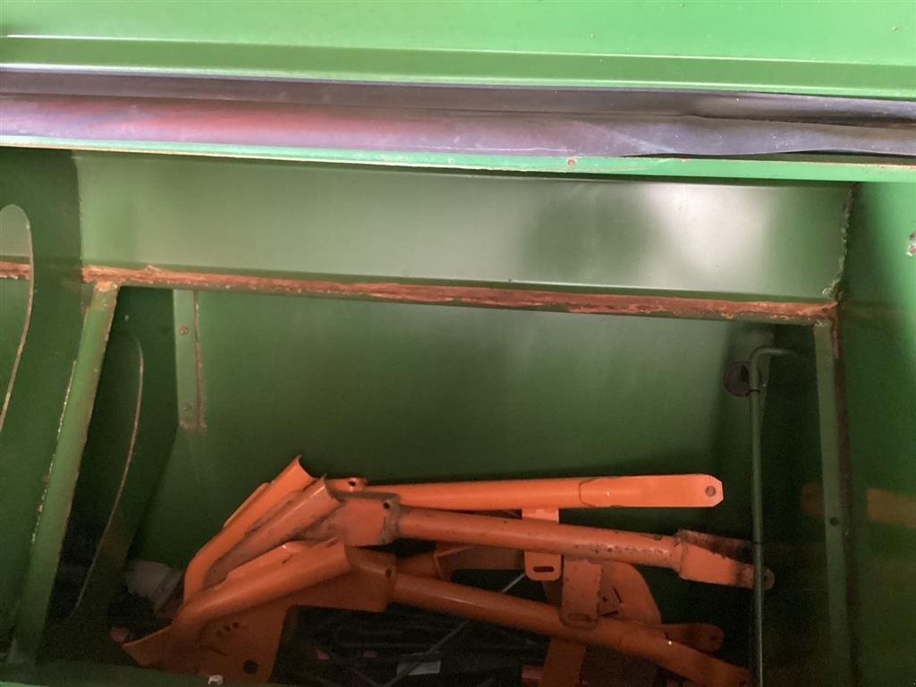 zapfwellenbetriebenes Gerät del tipo Amazone KG 403 + AD403, Gebrauchtmaschine In Ringe (Immagine 9)