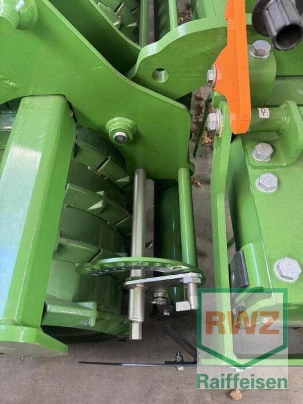 zapfwellenbetriebenes Gerät типа Amazone KG 6002-2 Clutimix HD, Ausstellungsmaschine в Rommerskirchen (Фотография 8)