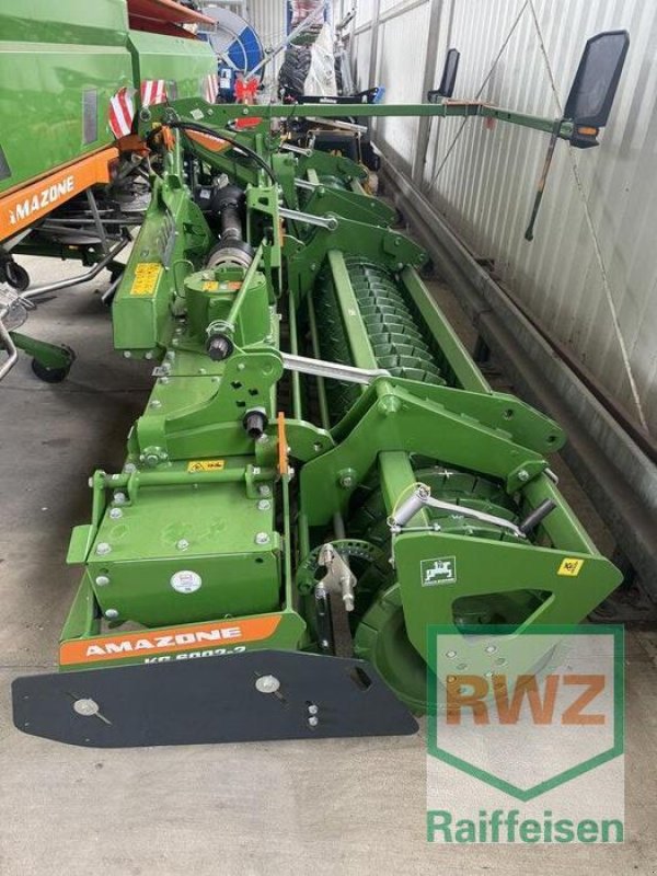 zapfwellenbetriebenes Gerät типа Amazone KG 6002-2 Clutimix HD, Ausstellungsmaschine в Rommerskirchen (Фотография 1)