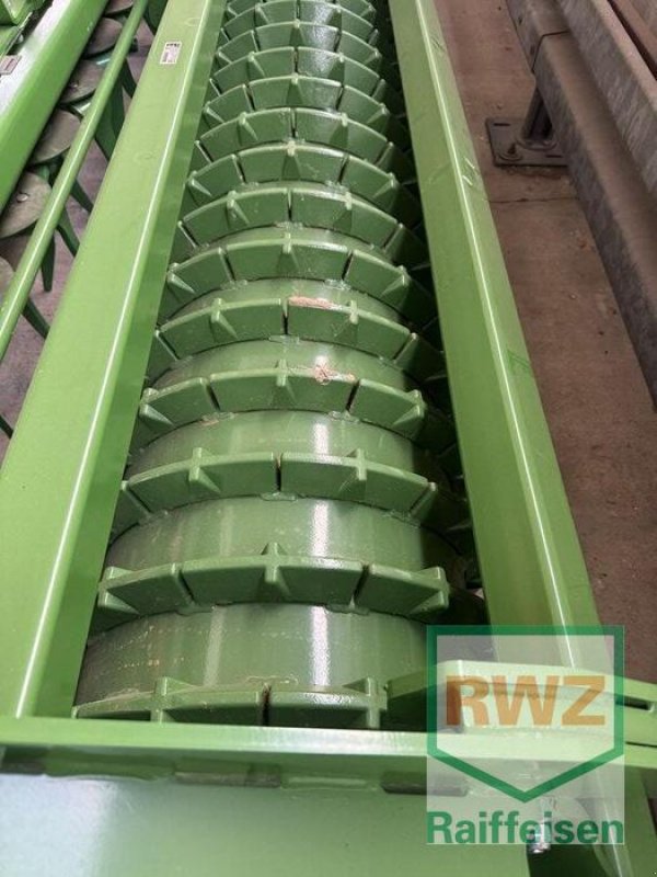 zapfwellenbetriebenes Gerät типа Amazone KG 6002-2 Clutimix HD, Ausstellungsmaschine в Rommerskirchen (Фотография 4)