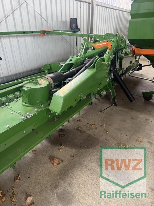 zapfwellenbetriebenes Gerät типа Amazone KG 6002-2 Clutimix HD, Ausstellungsmaschine в Rommerskirchen (Фотография 7)