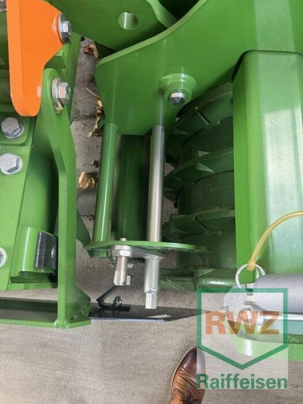 zapfwellenbetriebenes Gerät типа Amazone KG 6002-2 Clutimix HD, Ausstellungsmaschine в Rommerskirchen (Фотография 3)