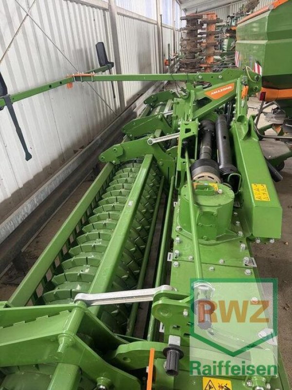 zapfwellenbetriebenes Gerät типа Amazone KG 6002-2 Clutimix HD, Ausstellungsmaschine в Rommerskirchen (Фотография 5)