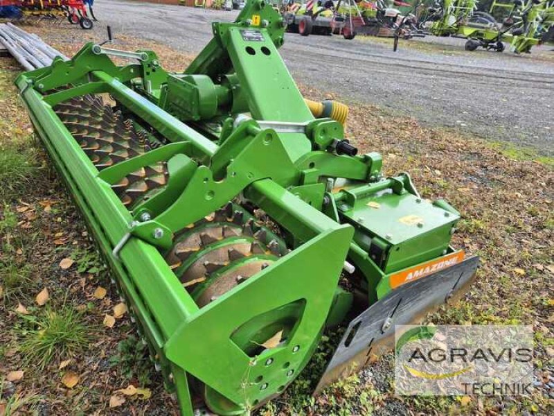 zapfwellenbetriebenes Gerät za tip Amazone KX 3001, Gebrauchtmaschine u Melle-Wellingholzhausen (Slika 4)