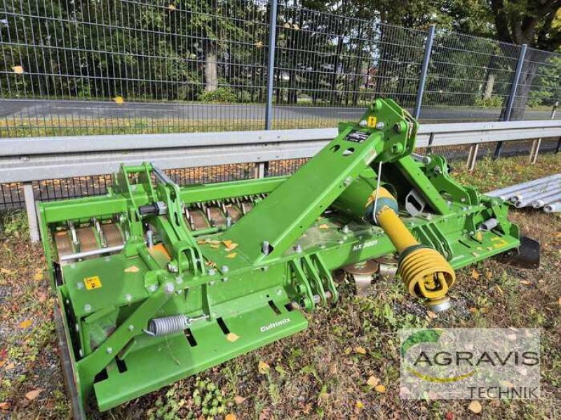 zapfwellenbetriebenes Gerät Türe ait Amazone KX 3001, Gebrauchtmaschine içinde Melle-Wellingholzhausen (resim 1)