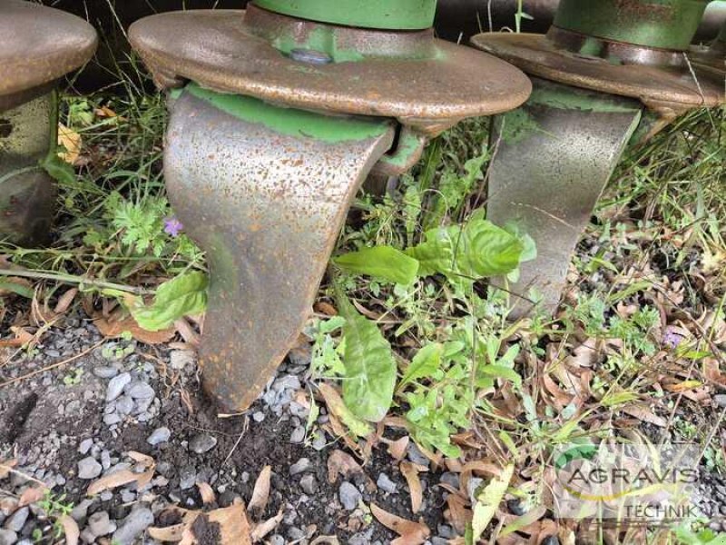 zapfwellenbetriebenes Gerät typu Amazone KX 3001, Gebrauchtmaschine w Beelen (Zdjęcie 3)