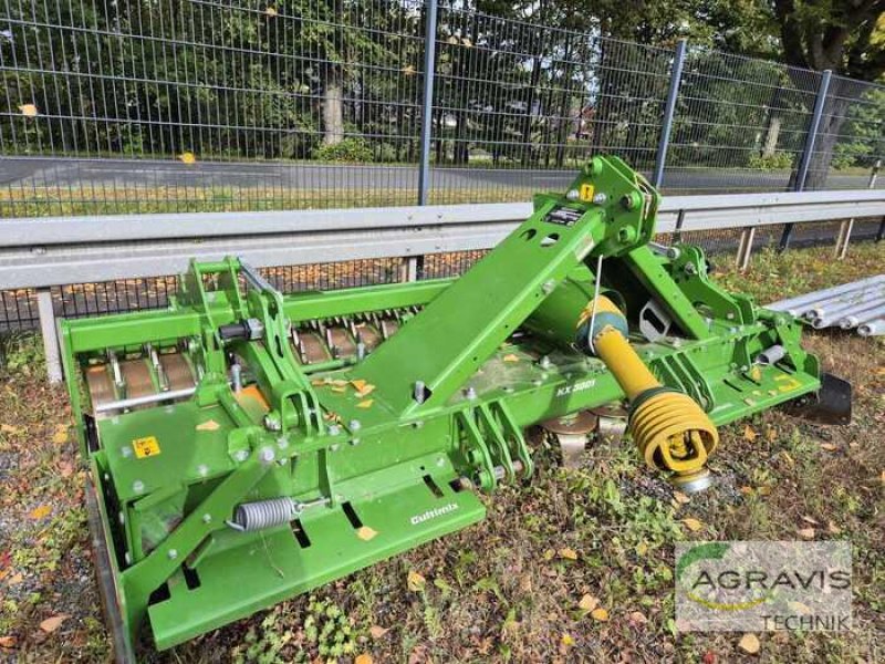zapfwellenbetriebenes Gerät typu Amazone KX 3001, Gebrauchtmaschine w Beelen (Zdjęcie 1)