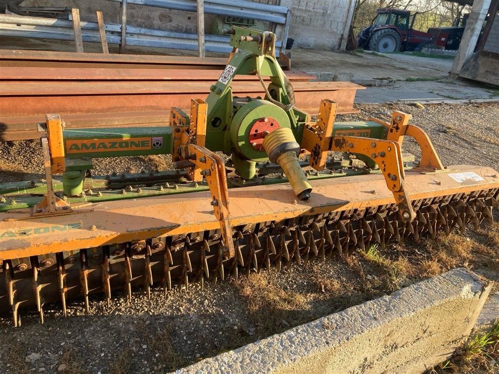 zapfwellenbetriebenes Gerät του τύπου Amazone Pendulharve m. ophæng for majssåmaskine, Gebrauchtmaschine σε Assens (Φωτογραφία 1)