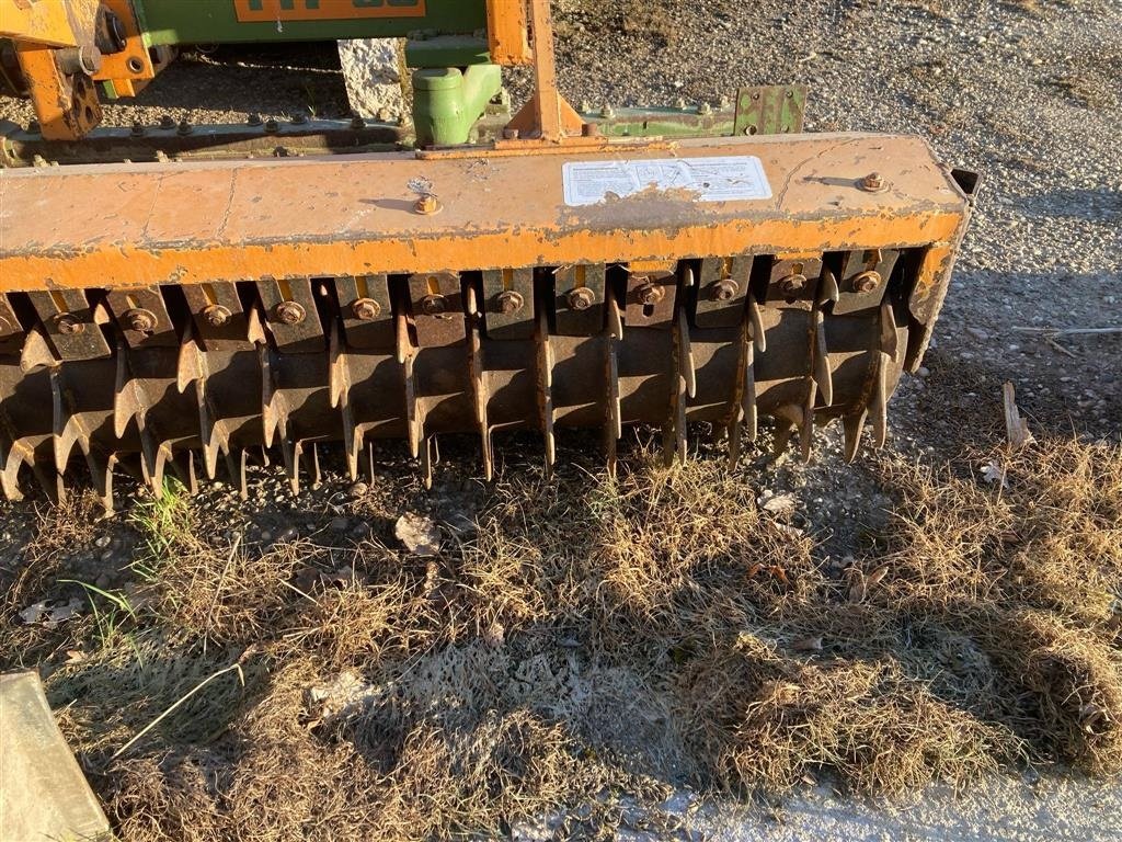 zapfwellenbetriebenes Gerät του τύπου Amazone Pendulharve m. ophæng for majssåmaskine, Gebrauchtmaschine σε Assens (Φωτογραφία 4)