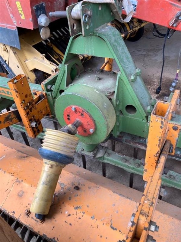 zapfwellenbetriebenes Gerät του τύπου Amazone Pendulharve m. ophæng for majssåmaskine, Gebrauchtmaschine σε Assens (Φωτογραφία 5)